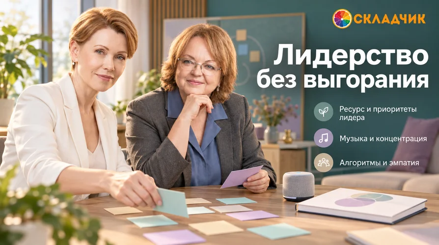 Обложка курса