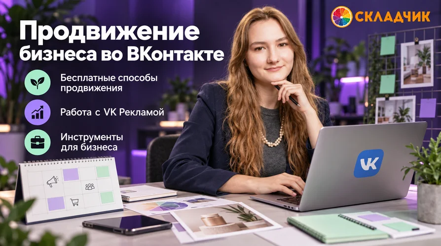 Обложка курса