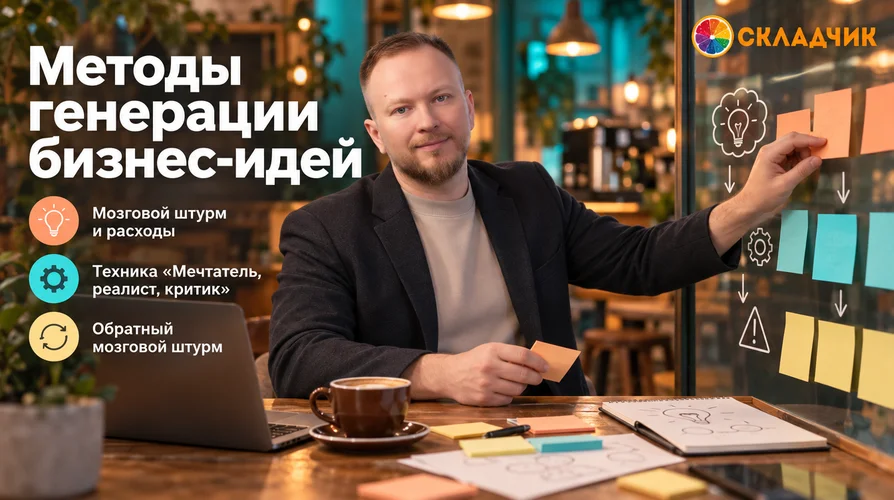 Обложка курса