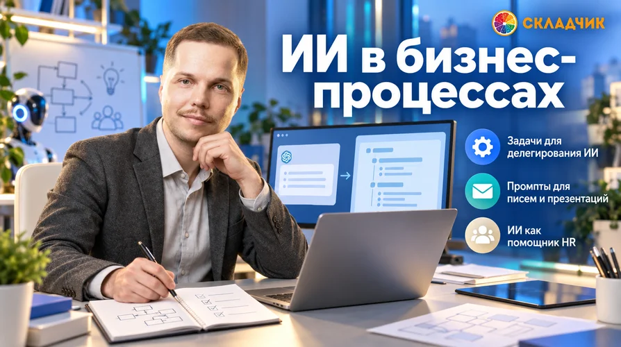 Обложка курса