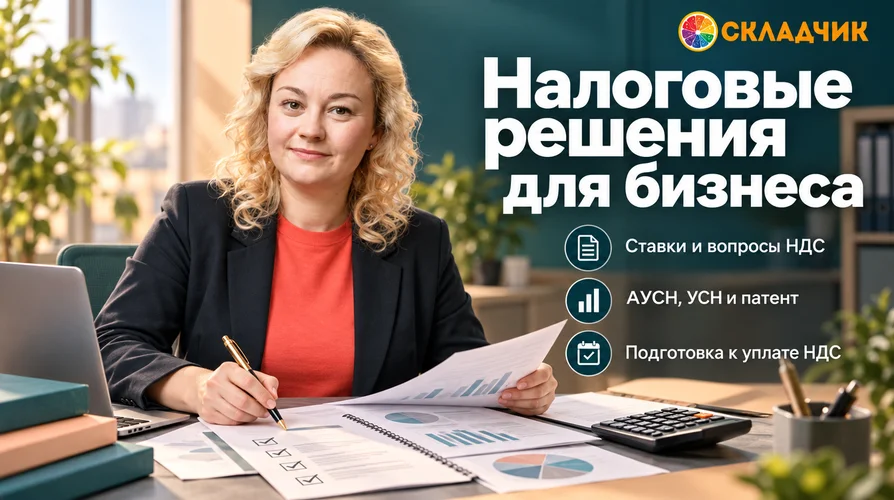 Обложка курса