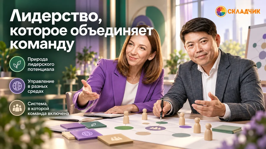 Обложка курса