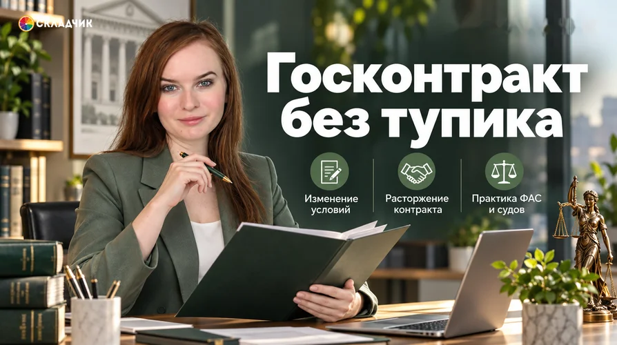 Обложка курса