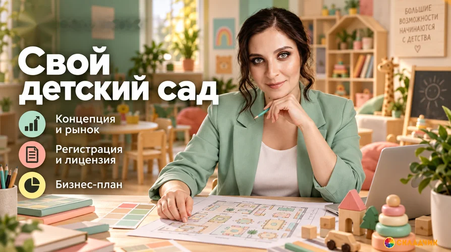 Обложка курса
