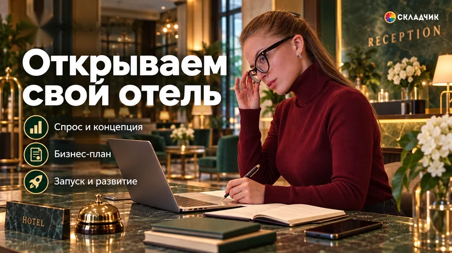 Обложка курса