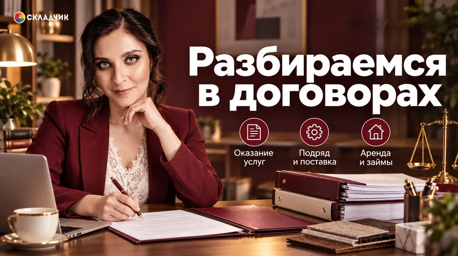 Обложка курса
