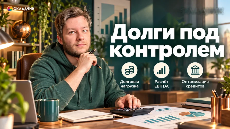Обложка курса