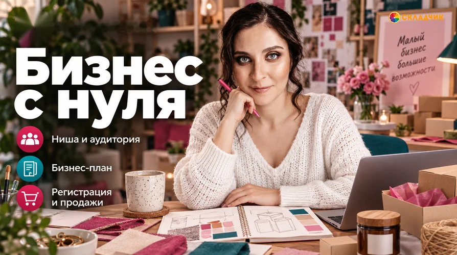 Обложка курса