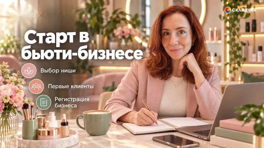 Обложка курса