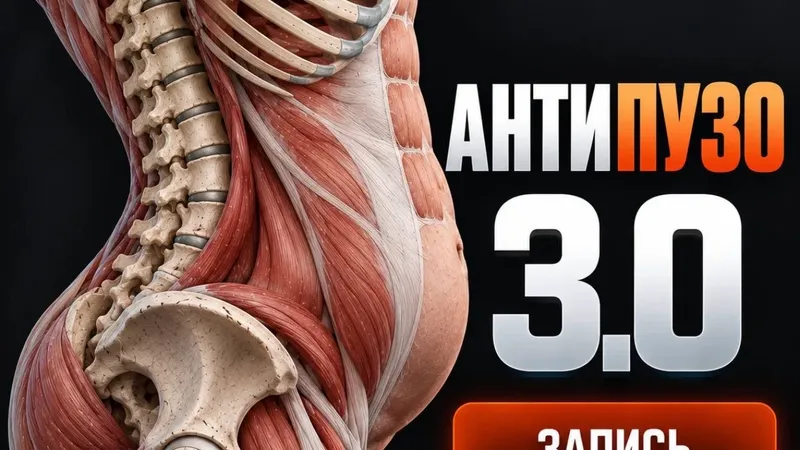 Антипузо 3.0