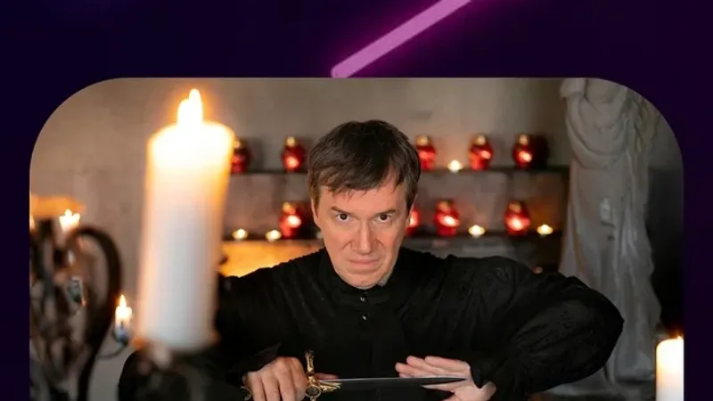 Духовная Алхимия. Блок 1. Занятие 1