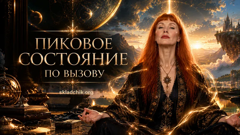 Пиковое состояние по вызову