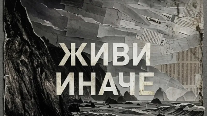 Подписка на контент Живи иначе
