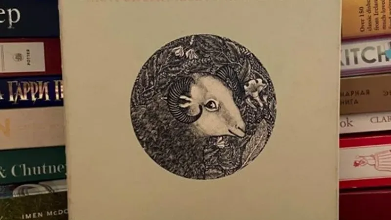 Кухни Англии, Ирландии, Шотландия. Часть 1