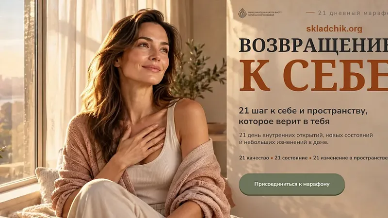 Возвращение к себе