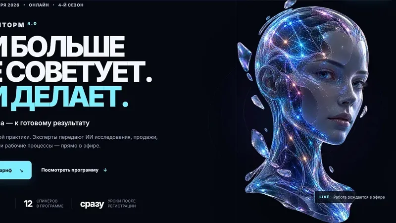 Нейрошторм 4.0