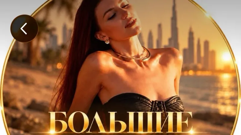 Марафон Большие деньги
