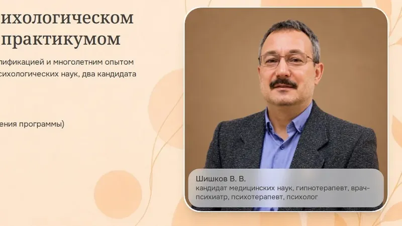 Мировой гипноз в психологическом консультировании с практикумом. Модуль 3