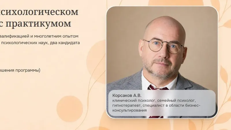 Мировой гипноз в психологическом консультировании с практикумом. Модуль 6