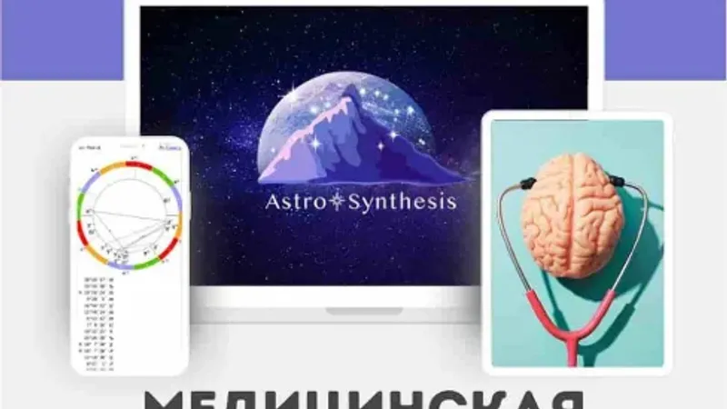 Медицинская астрология