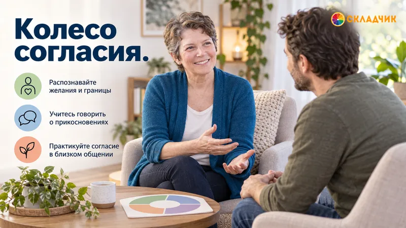 Колесо согласия