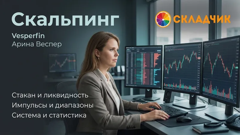 Скальпинг