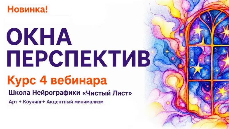 Окна перспектив