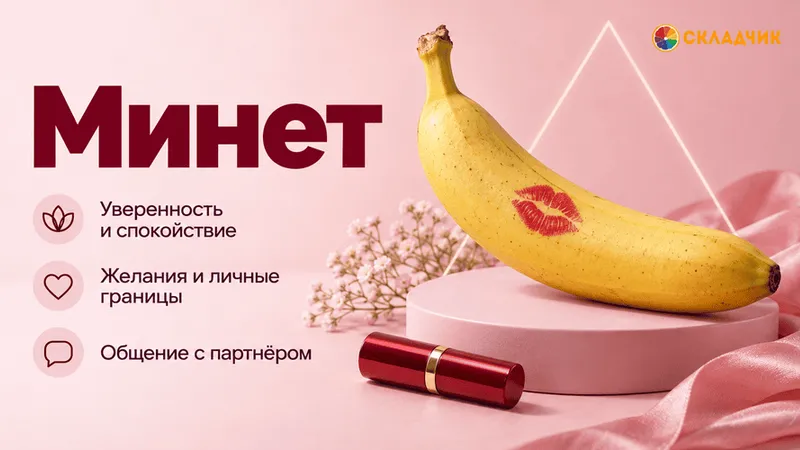 Минет
