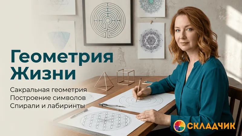 Геометрия Жизни