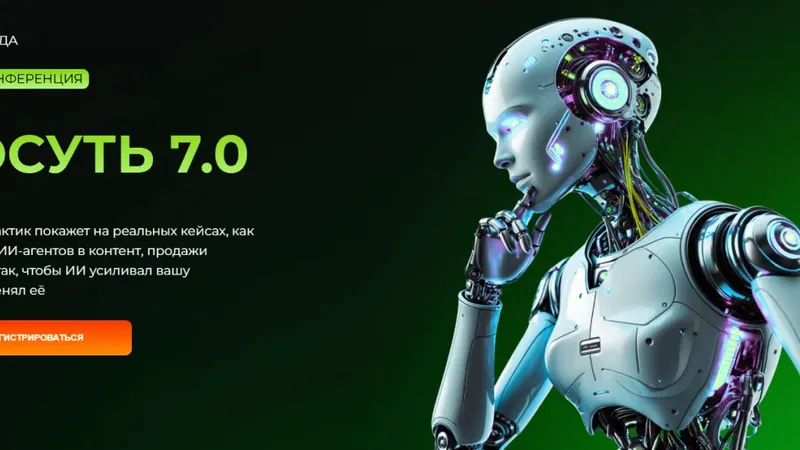 Нейросуть 7.0