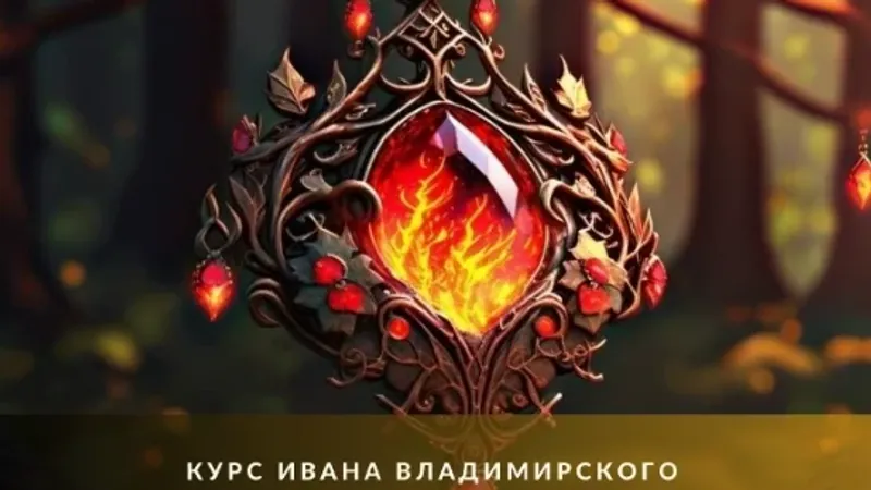 Магия артефактов