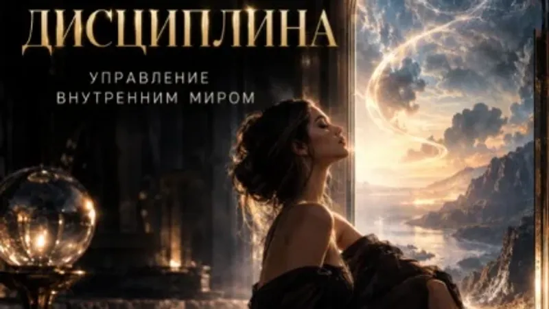 Дисциплина