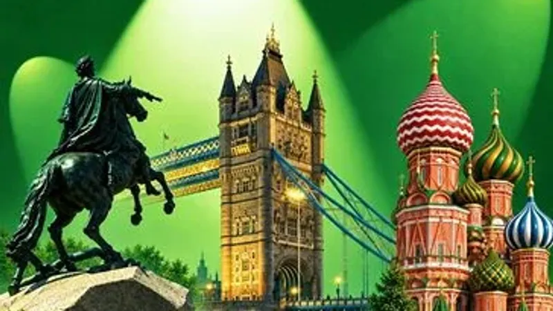 SP 6 класс готовые уроки