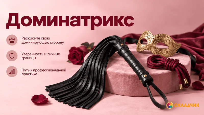 Доминатрикс