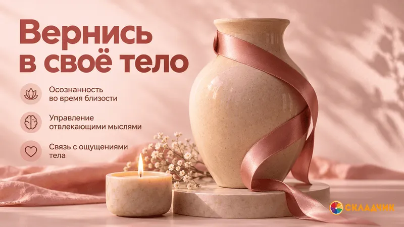 Снова в своём теле
