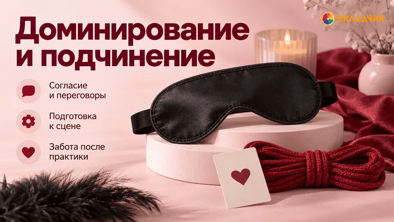 Доминирование и подчинение