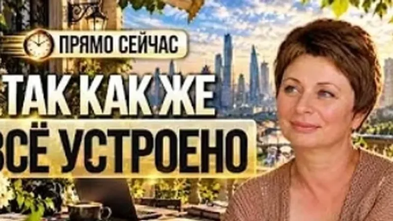 Так как же все-таки все устроено?
