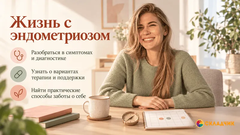 Эндо-компас