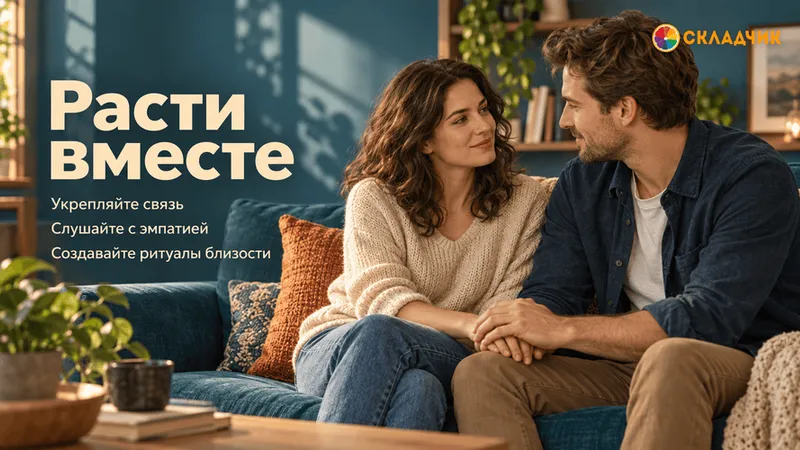 Расти вместе