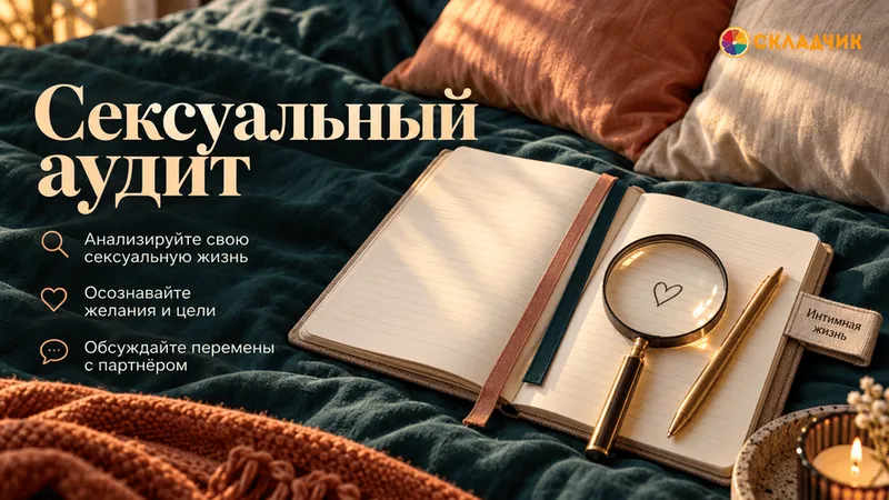 Сексуальный аудит