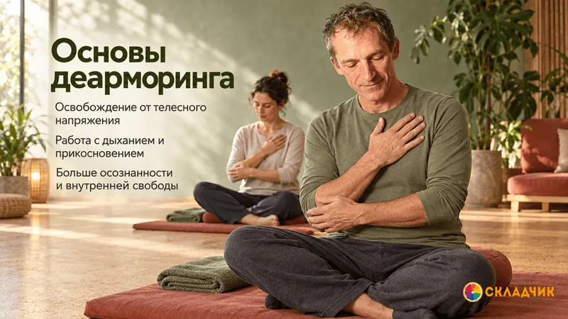 Основы деарморинга