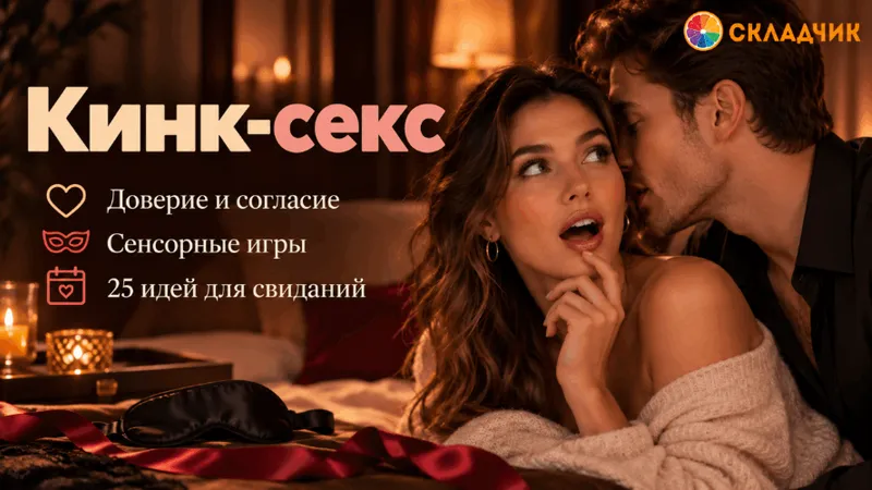 Кинк-секс