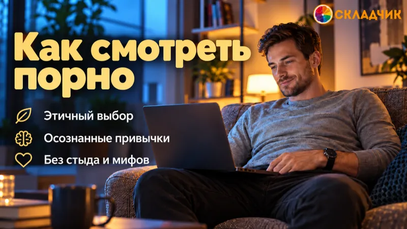 Как смотреть порно