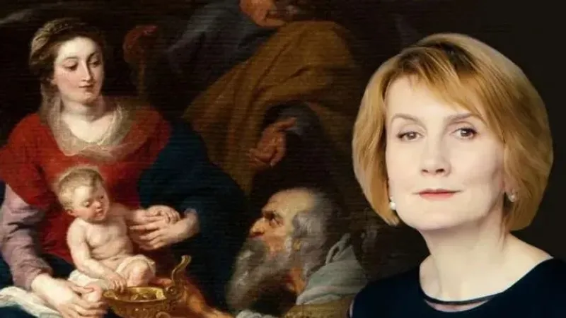 Рождество с Эль Греко и Рубенсом. Как великие художники понимали главный европейский праздник