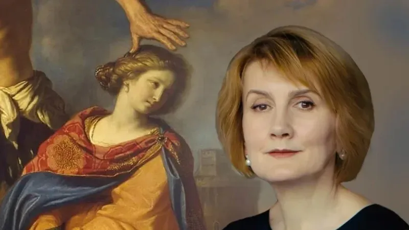 Екатеринам к именинам. Святая Екатерина в мировом искусстве