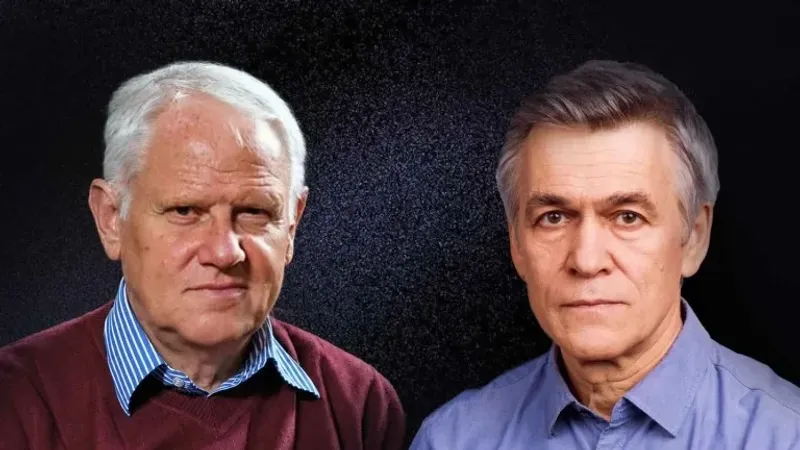 Космическая нейробиология. Готов ли человеческий мозг к жизни за пределами Земли