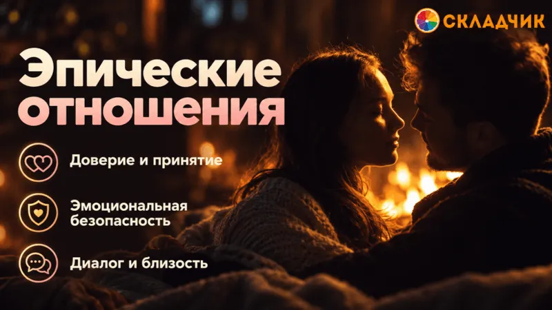Эпические отношения