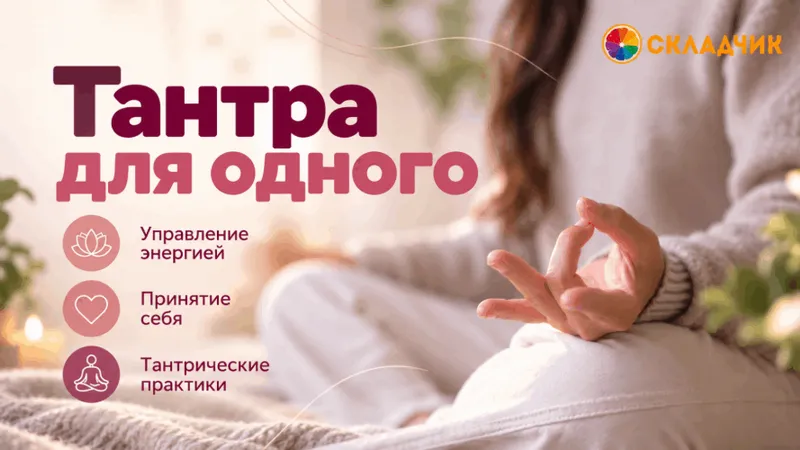 Тантра для одного