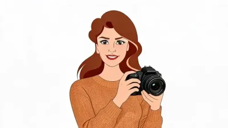 Осеннее фотоменю с десертами. 1400 ккал