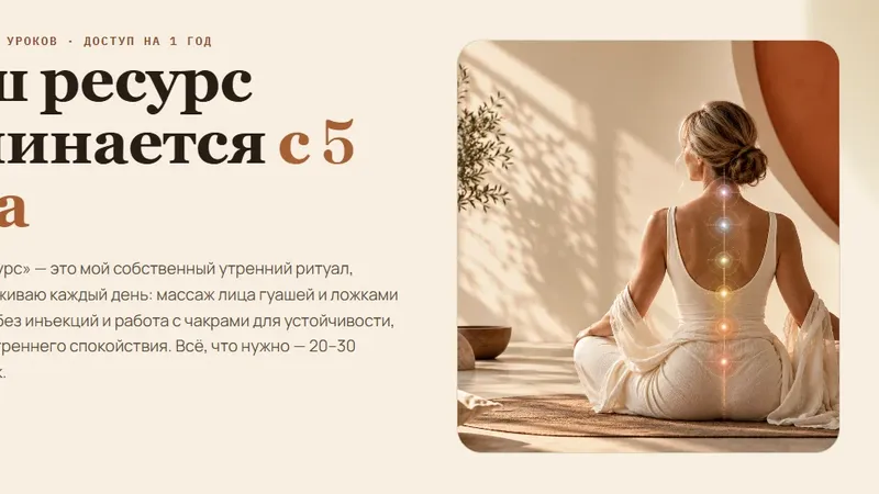 Женский ресурс